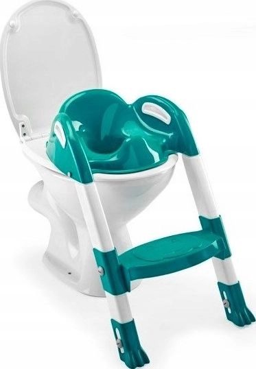 Abakus Thermobaby Toilet cover with step