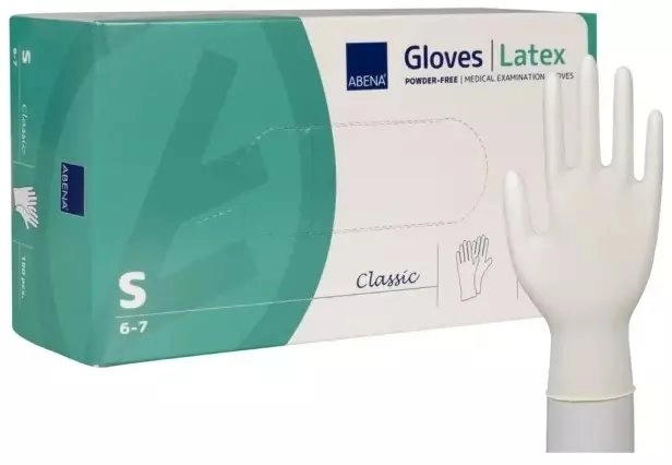 Abena Examination glove ABENA Classic S
