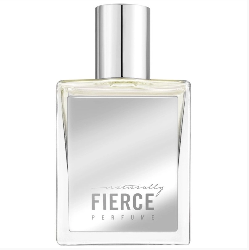 Abercrombie Fitch ABERCROMBIE amp FITCH Naturally