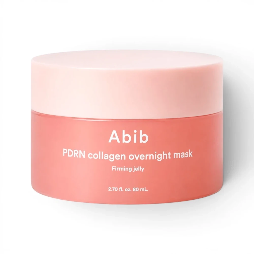 ABIB PDRN Collagen Overnight Mask Firming
