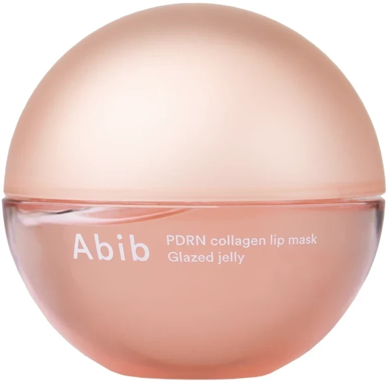 Abib - PDRN Collagen Lip Mask