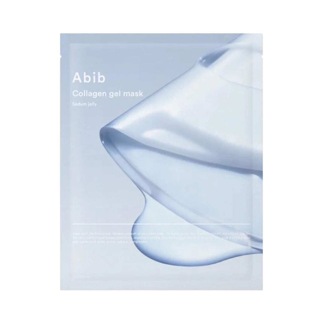 Abib - Collagen Gel Mask -