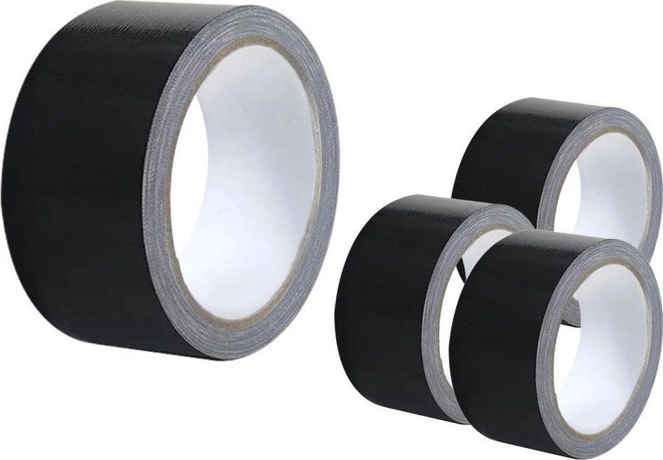 Black tape 20734 5905991030225