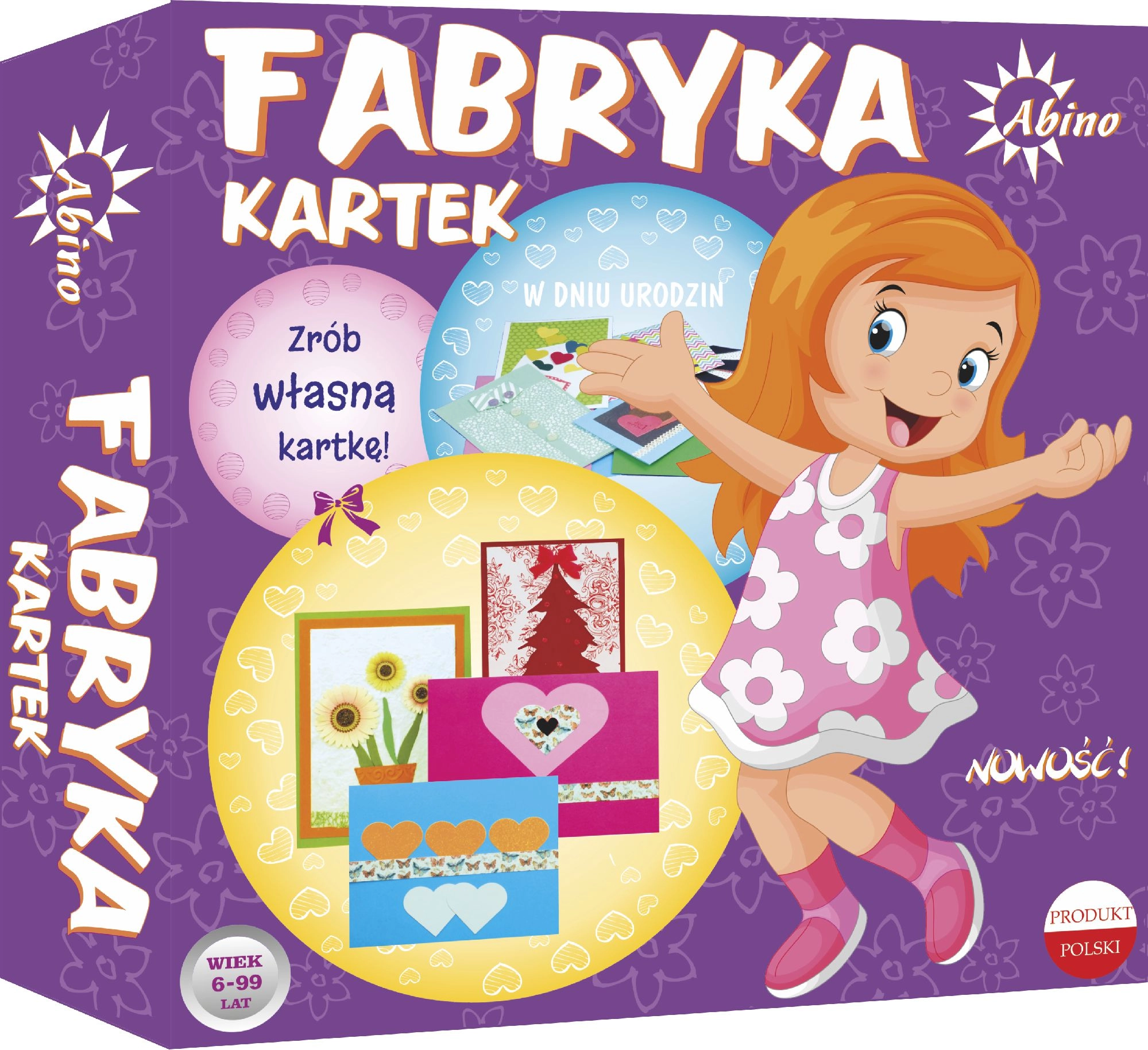 Card Factory 72717 ( 272717 5907438272717