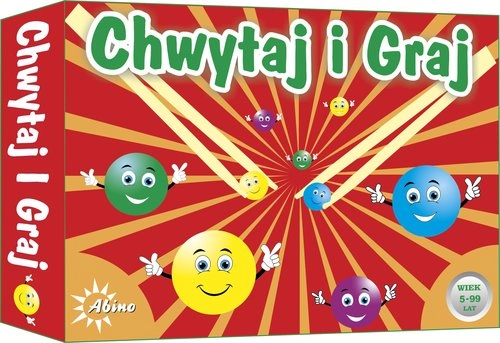 Abino Grab and play 272854 WIKR-1059748