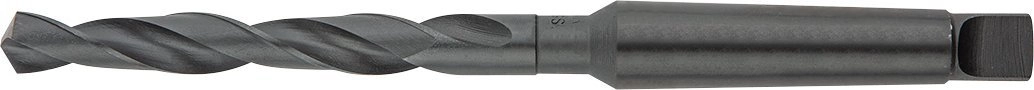 Drill 10.7 NWKc DIN 345
