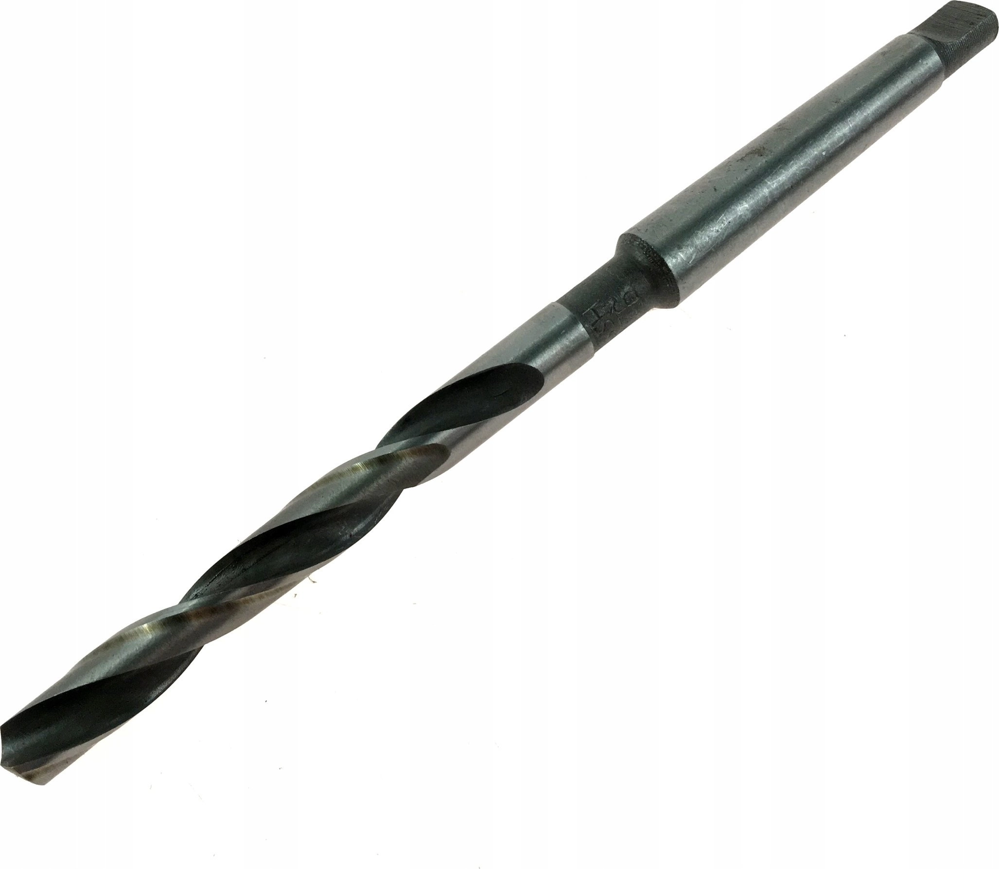 Drill 9.2 NWKc DIN 345