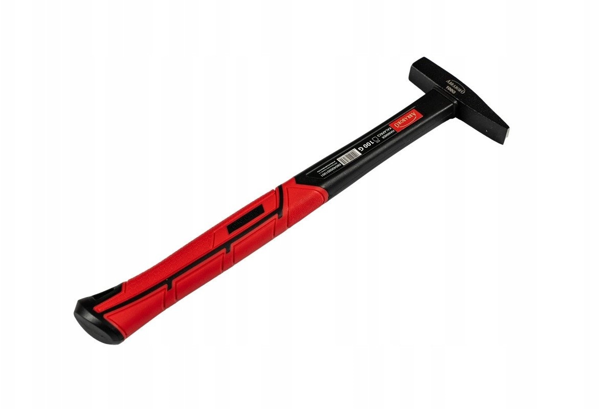 Locksmith`s hammer 100g. Abraboro AB00001001 5999082071624