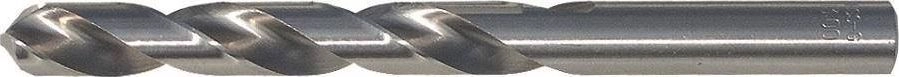 Abraboro drill for metal HSS cylindrical