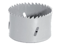 Abraboro Bimetal hole HSS-CO 24 x