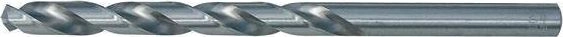 Abraboro drill for metal HSS cylindrical