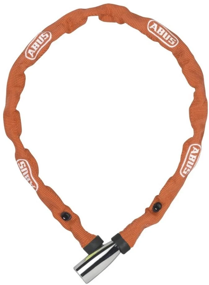 Spyna Abus Chain Web 1500/110 oranžinis