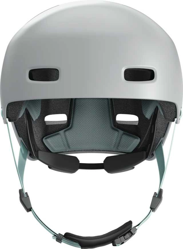 Helmet Abus Xoxo cool gray-S (51-55)