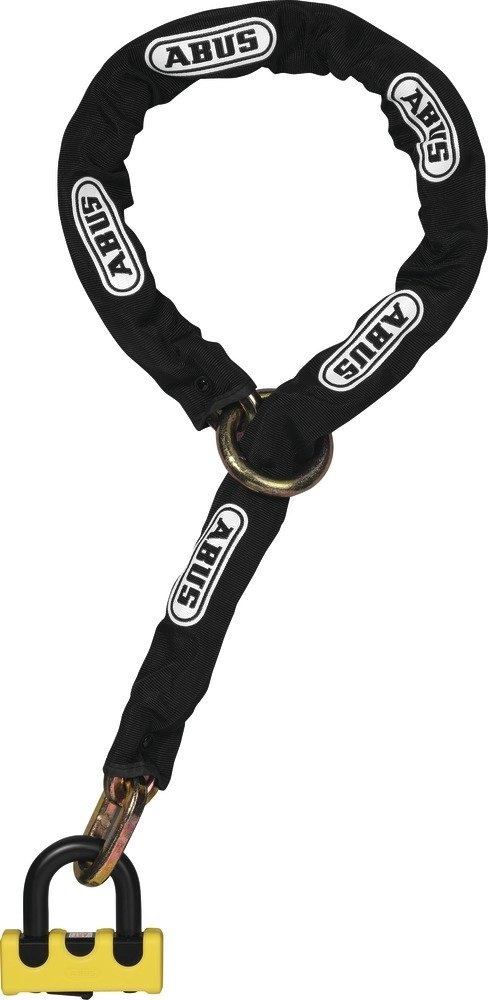 ABUS GRANIT Power XS 67/105HB50 yellow+12KS120