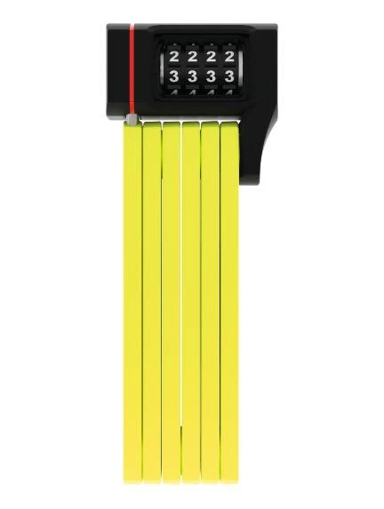 ABUS uGrip Bordeaux 5700C/80 folding lock