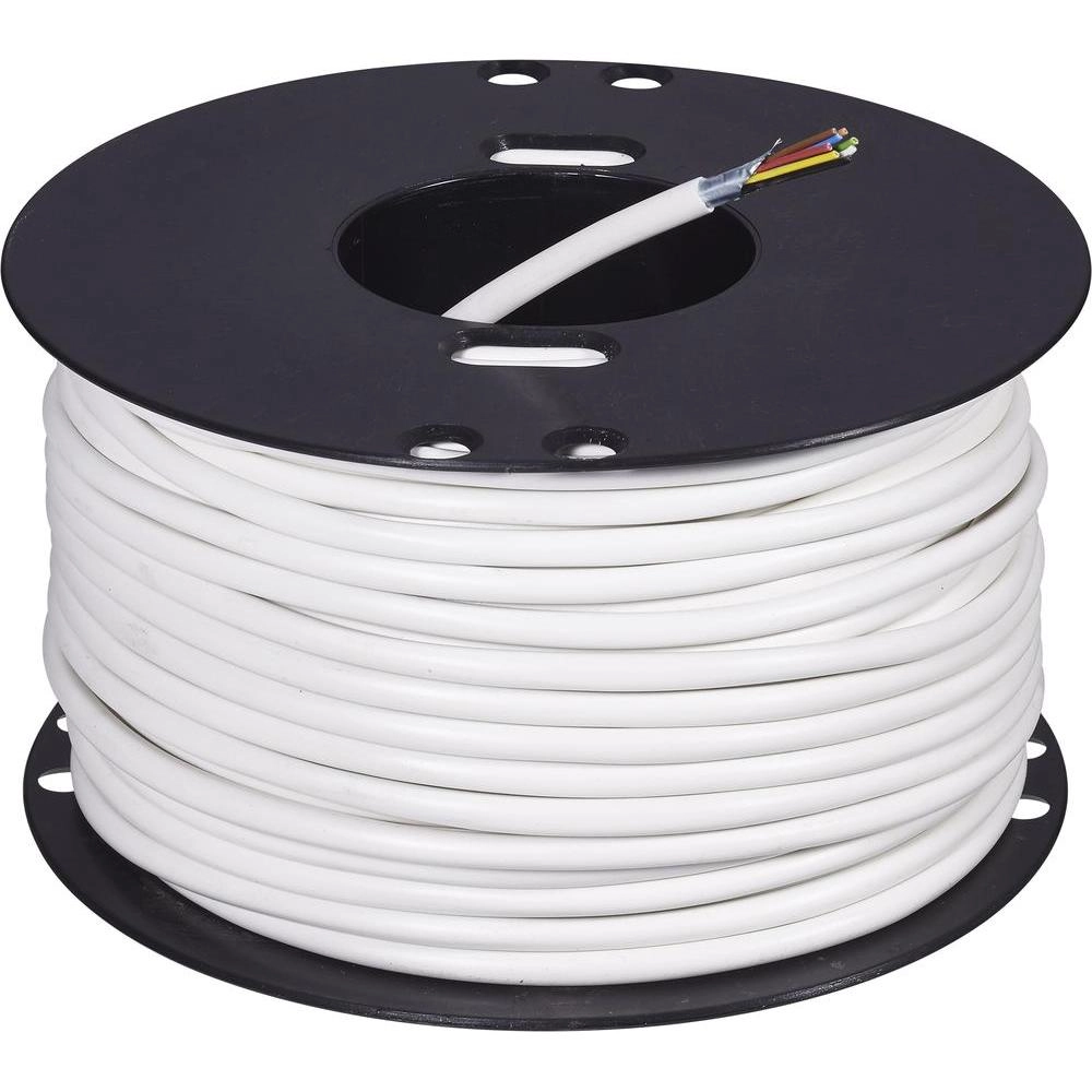 ABUS Alarm cable 50 m (8-core)