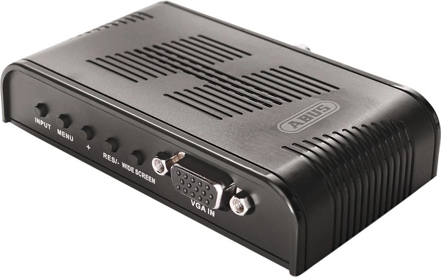 ABUS BNC/VGA-Converter TVAC20001 4043158063929