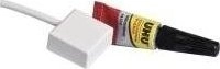 ABUS potential-free glass break detector with