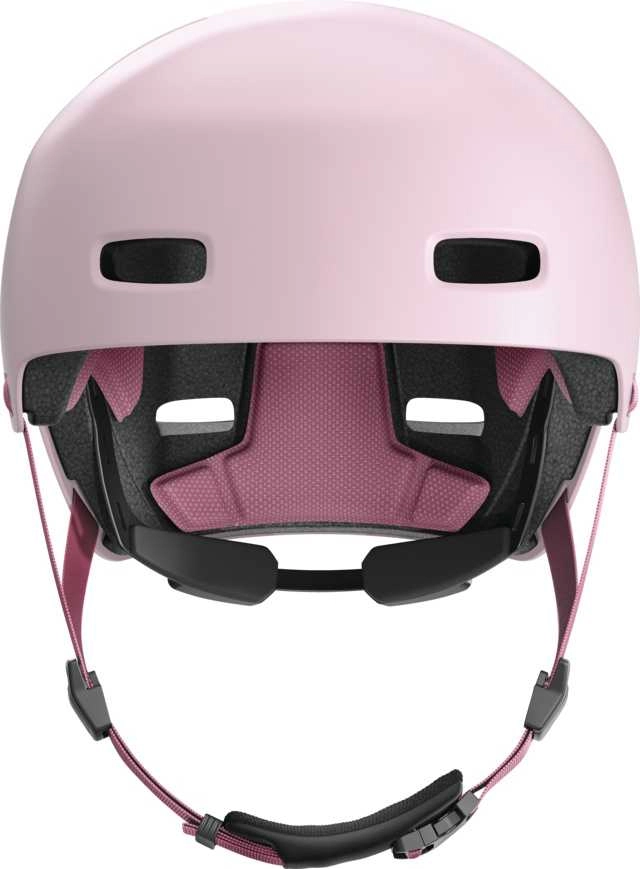 Abus Germany Helmet Abus Xoxo strawberry