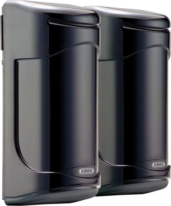 ABUS wire dual infrared light barrier