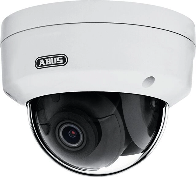 ABUS 2 MP PoE-IP-Mini-Dome-Kamera TVIP42510 4043158200423