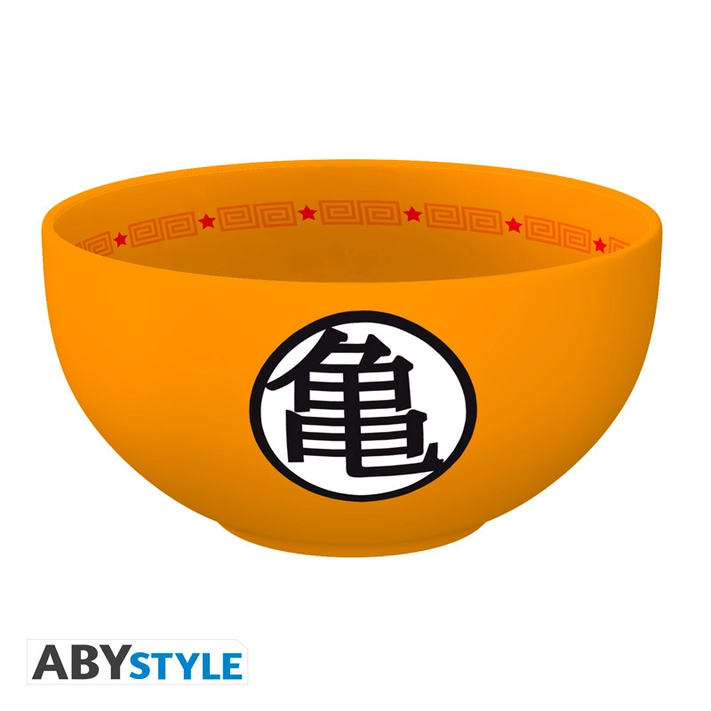 Dragon Ball Z - Goku Symbols