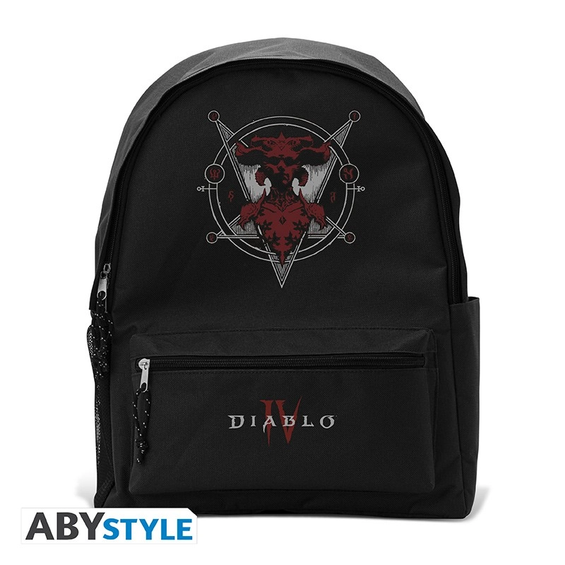 DIABLO - Backpack "Lilith" 1229526
