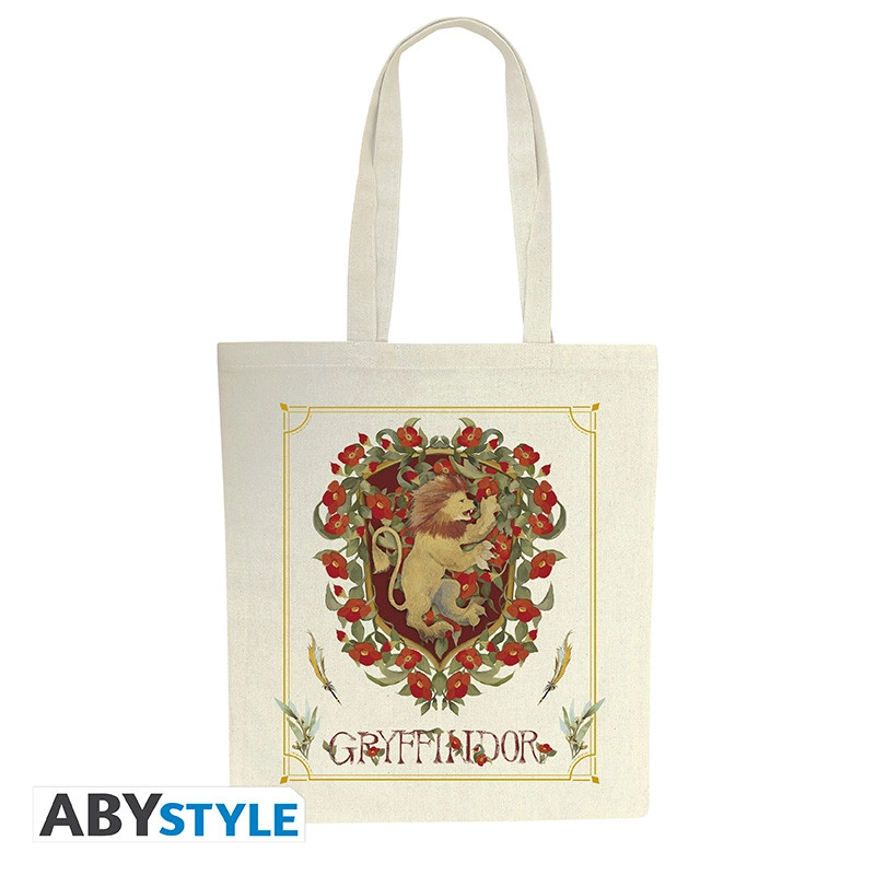 Abyss - Harry Potter - Tote