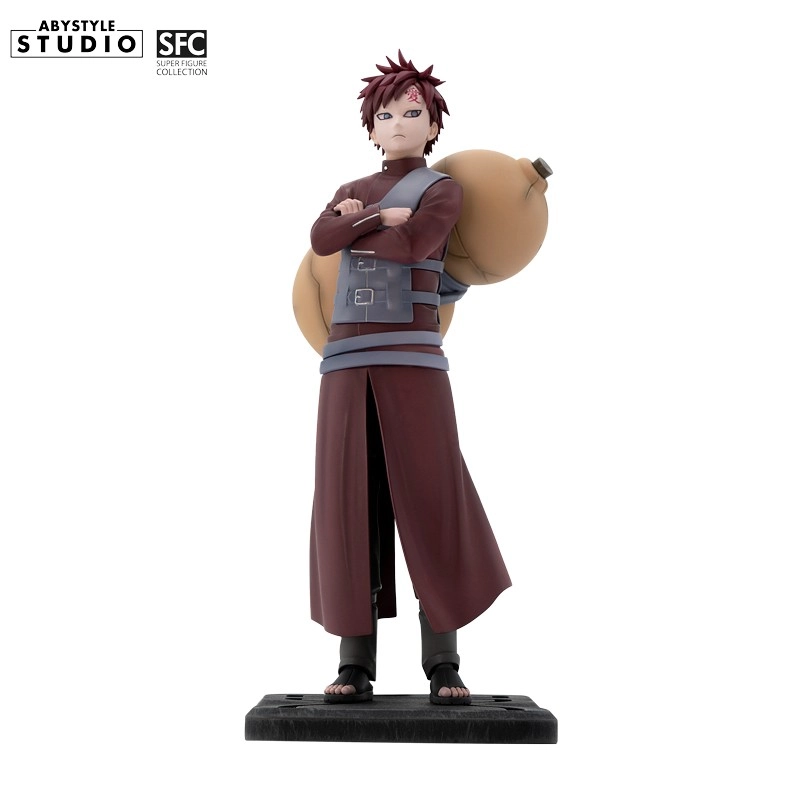 NARUTO SHIPPUDEN - Figurine "Gaara&quot