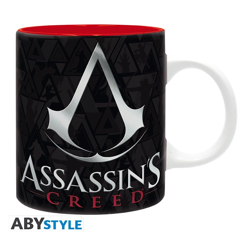 ASSASSIN``S CREED - Mug - 320