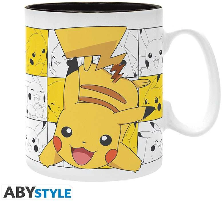 Pokemon Mug - 460 ml 1286650
