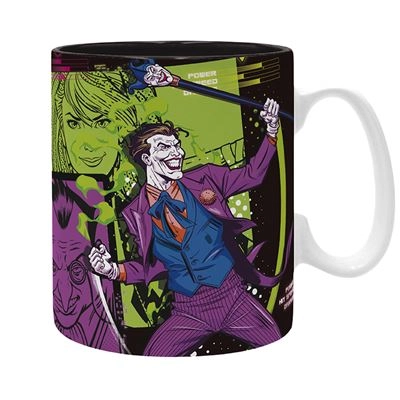 Abysse - DC Comics - The