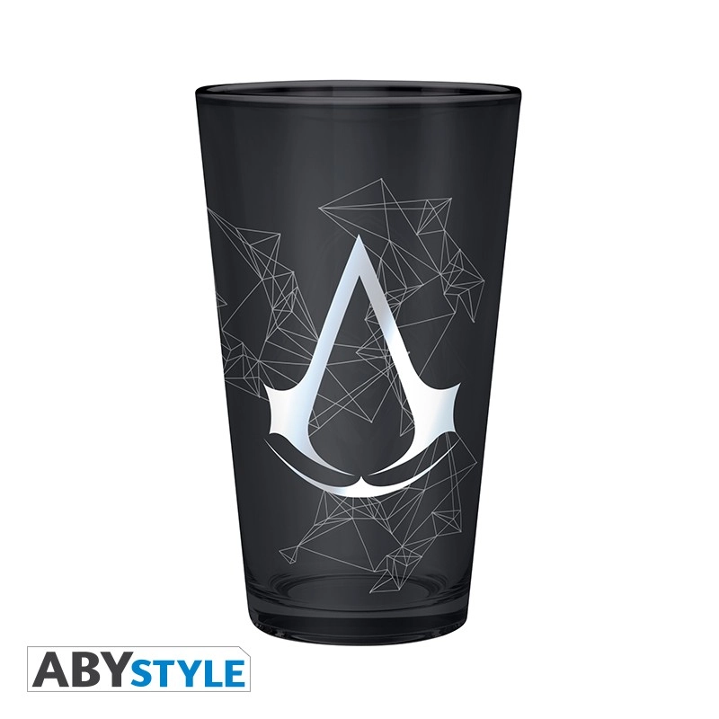 ASSASSIN````S CREED - XXL Glass -