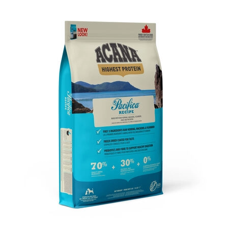 Acana Pacifica 064992541606 1213121 DAC2280-6 DLZANAKSP0004
