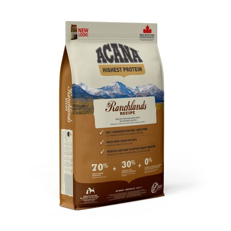 Acana Ranchlands 6 kg Universal Beef