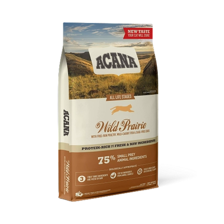 Acana Wild Prairie 064992714574