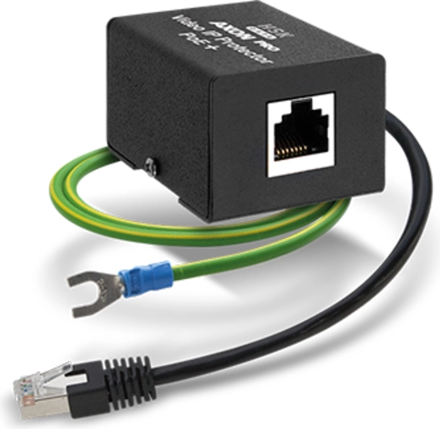AXON-PRO-IP-POE+ SURGE PROTECTIVE DEVICE AZP-AXONPROVideoIPPPoE+-0 PRO