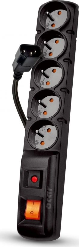 Acar F5 IEC surge protector 5