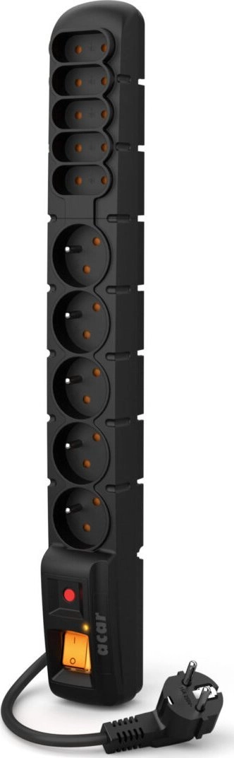 HSKDATA W0130 Acar S10 surge protector
