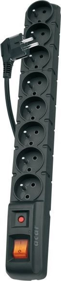 Acar S8 Dual surge protection power