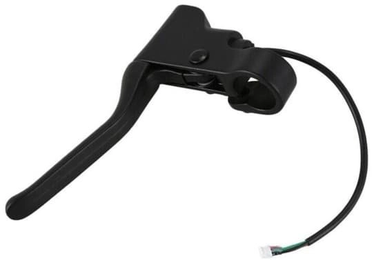 Brake lever for bicycle / scooter