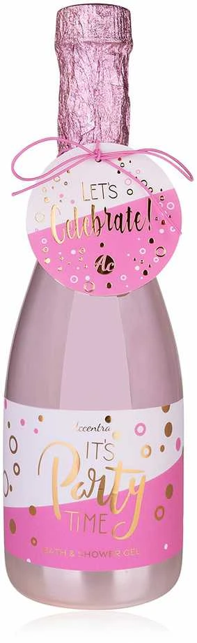 Accentra 780 ml LET````S CELEBRATE šampano