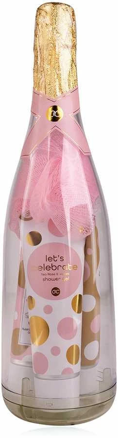Accentra Bath set LET````S CELEBRATE in