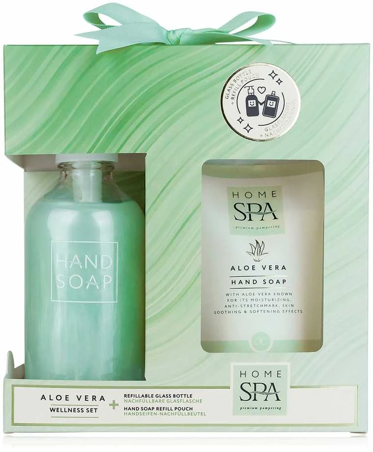 Accentra Hand care set HOME SPA