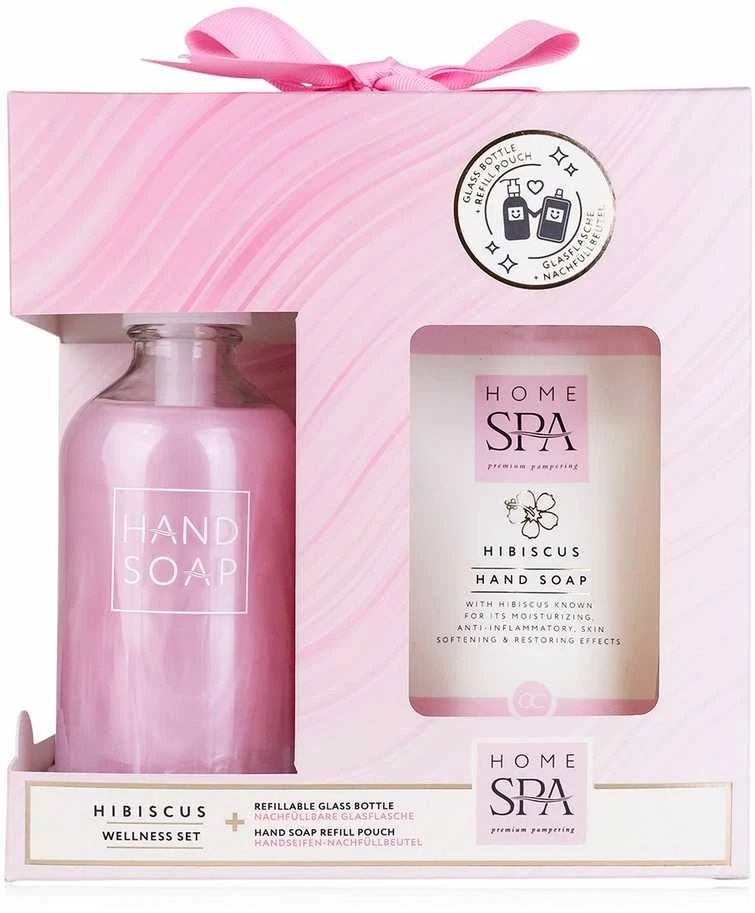 Accentra Hand care set HOME SPA