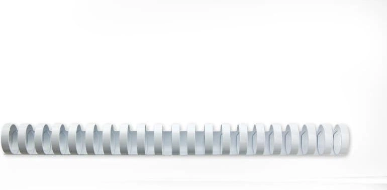 GBC CombBind Binding Combs 28mm A4