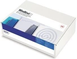 GBC Binding Wires MultiBind 12mm IB165382