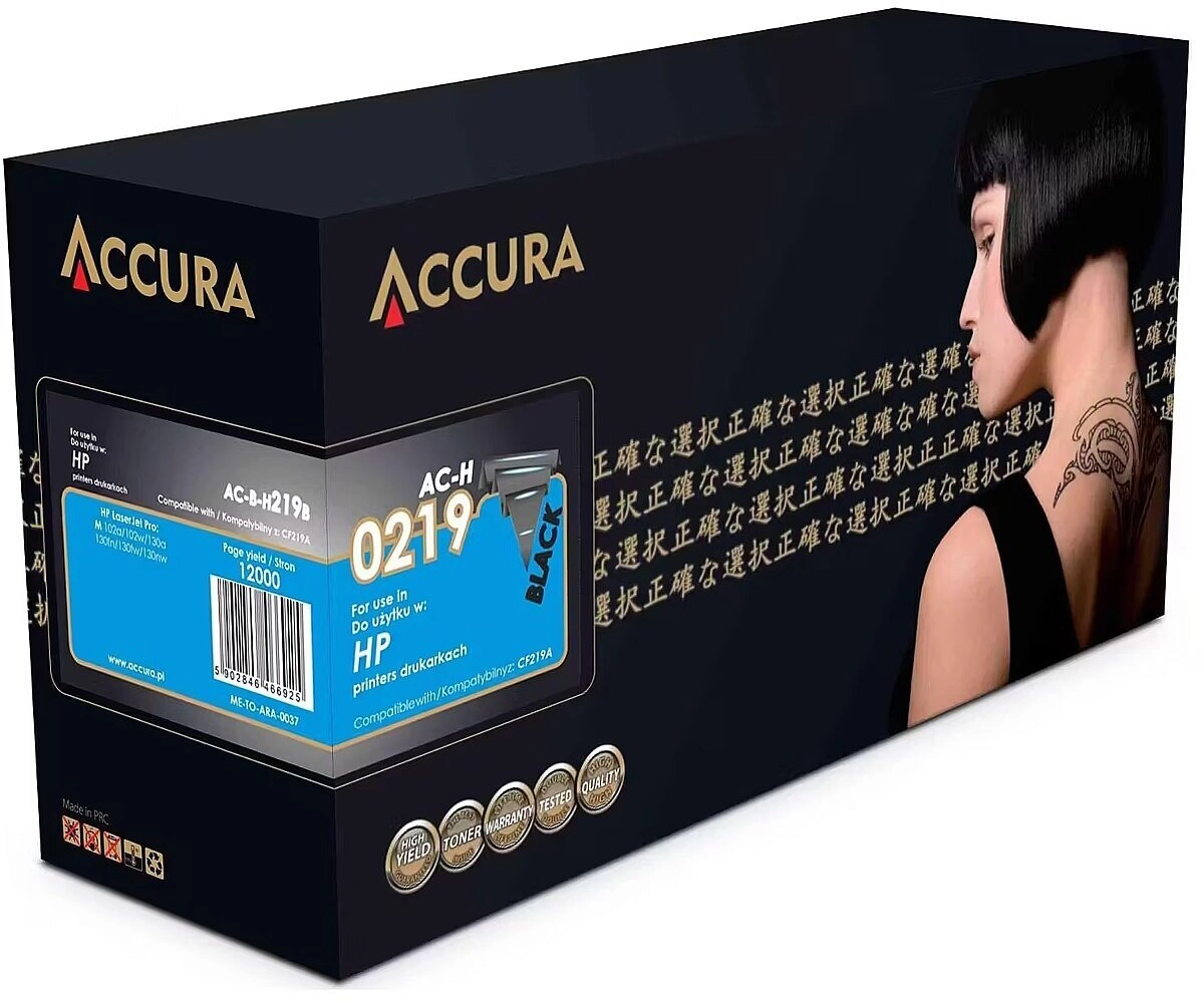 Accura drum HP 19A (CF219A) zamiennik