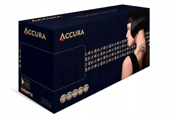 Toner Accura Accura toner Brother (TN-1090)