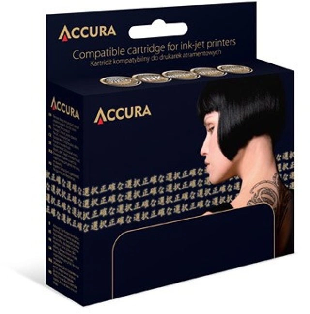 Accura ink Brother (LC426XLY) zamiennik AC-B426XLY
